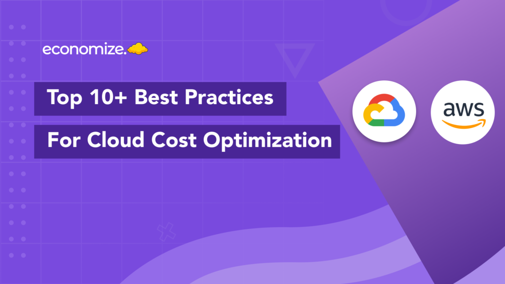 10 GCP Cost Optimization Strategies