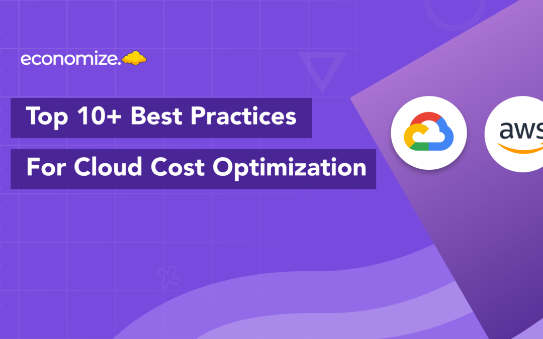 10 GCP Cost Optimization Strategies