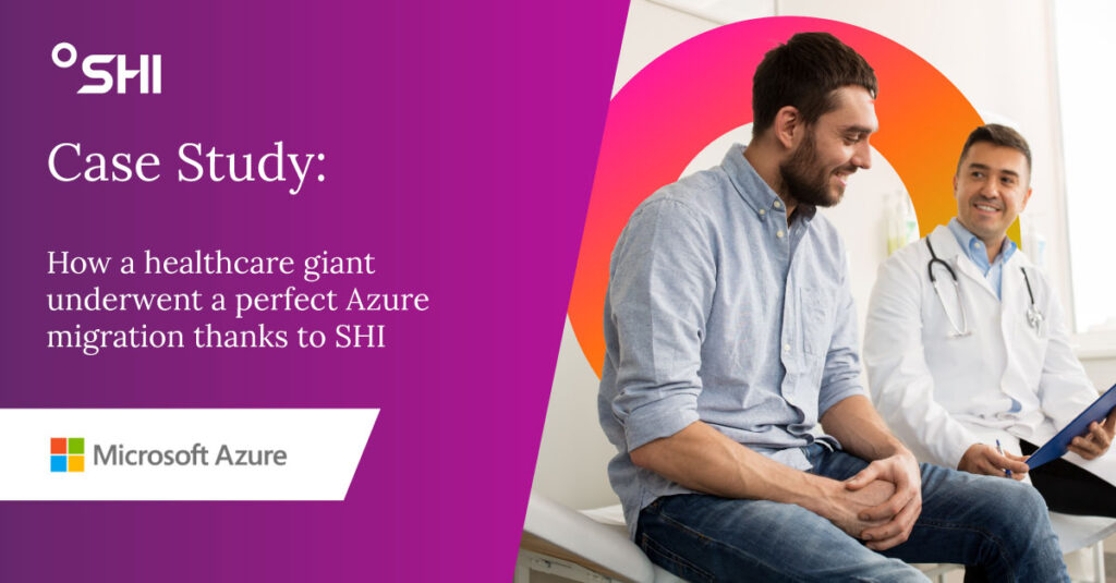 Empowering Businesses: Azure Case Studies