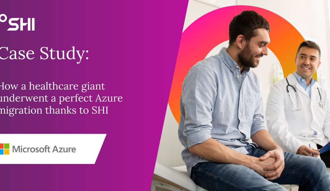 Empowering Businesses: Azure Case Studies