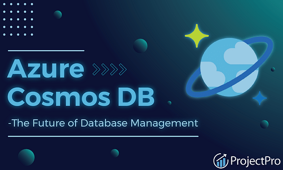 Exploring the Power of Azure Cosmos DB for a Globally Distributed Database