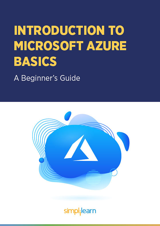 Getting Started with Azure: A Beginners Guide