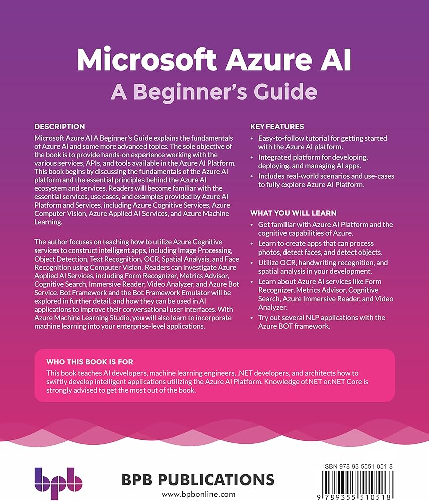 Getting Started with Azure: A Beginners Guide