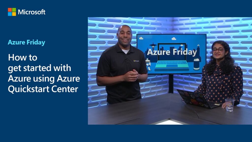 Getting Started with Microsoft Azure