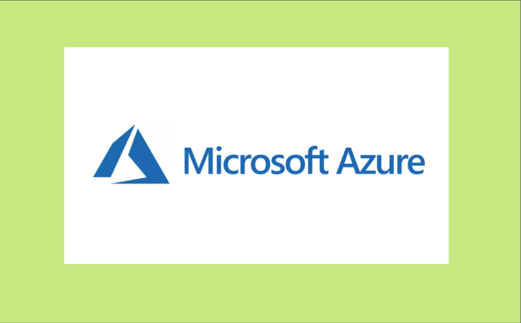 getting started with microsoft azure 3