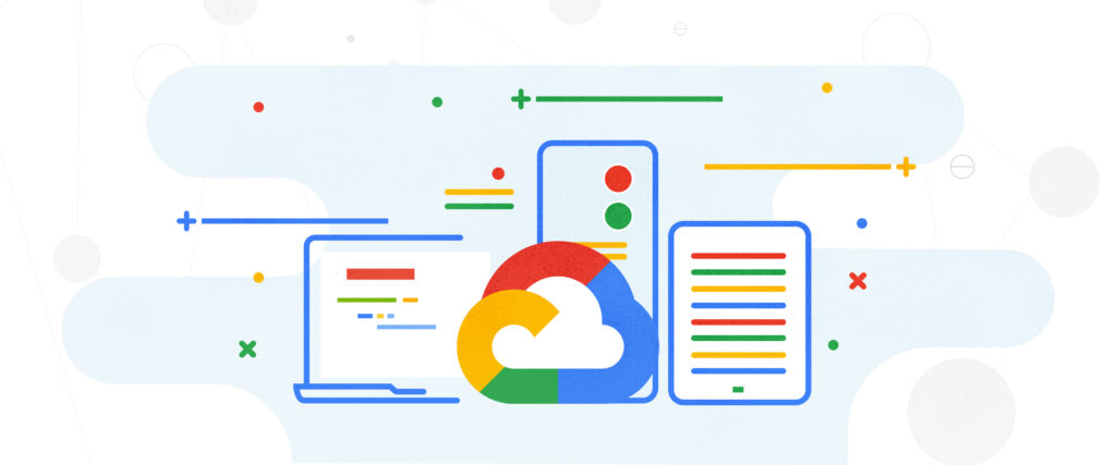 How GCP Transformed a Companys Operations: A Success Story in the Cloud