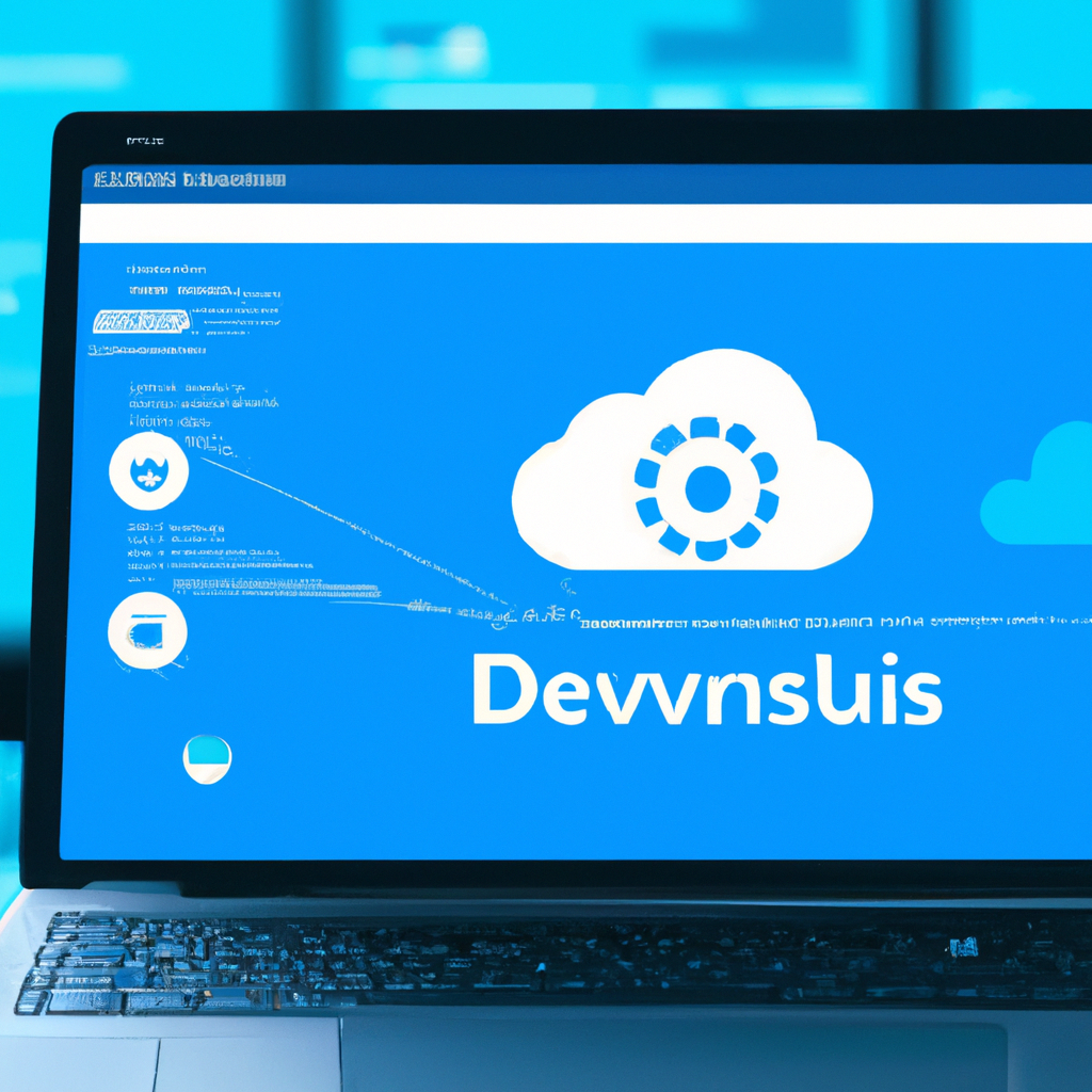 The Benefits of Using Azure DevOps for Streamlining Software Development