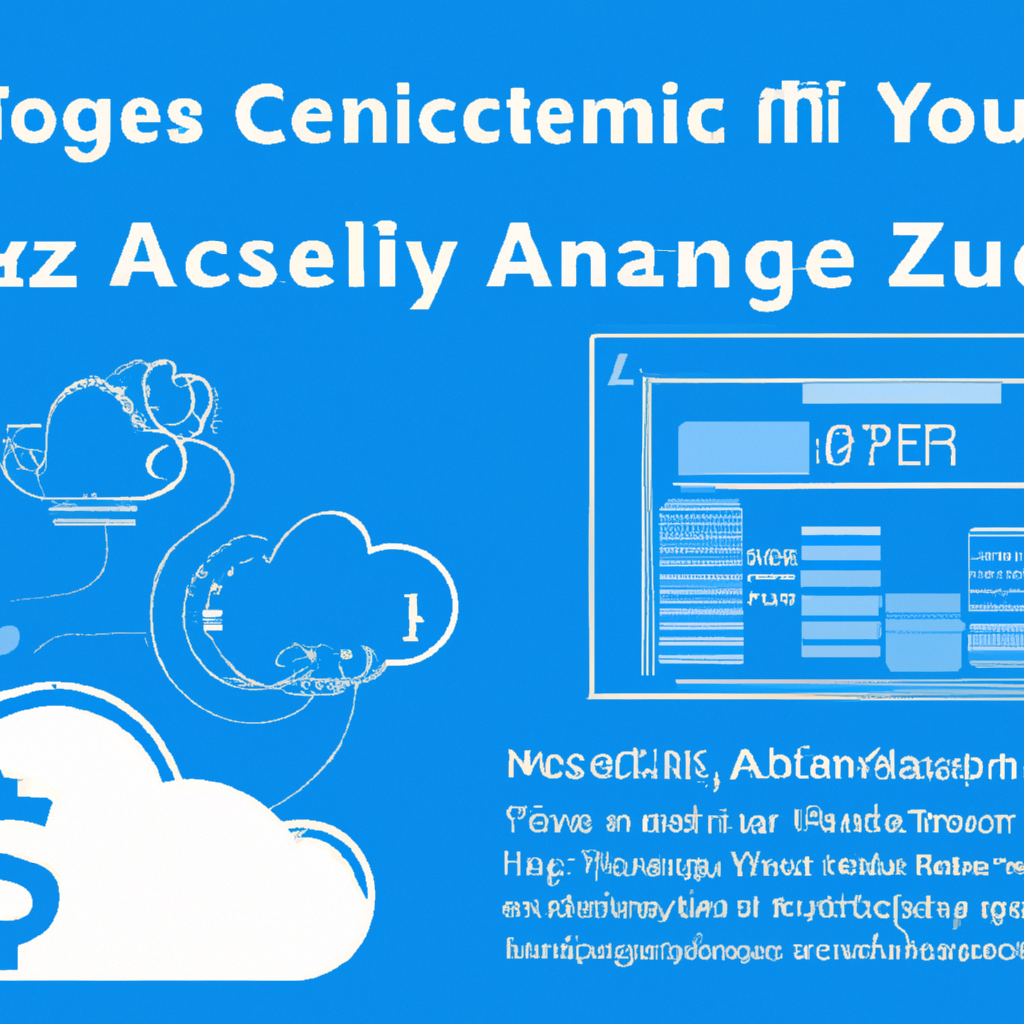 Tips for Controlling Azure Billing and Cost Management Expenses