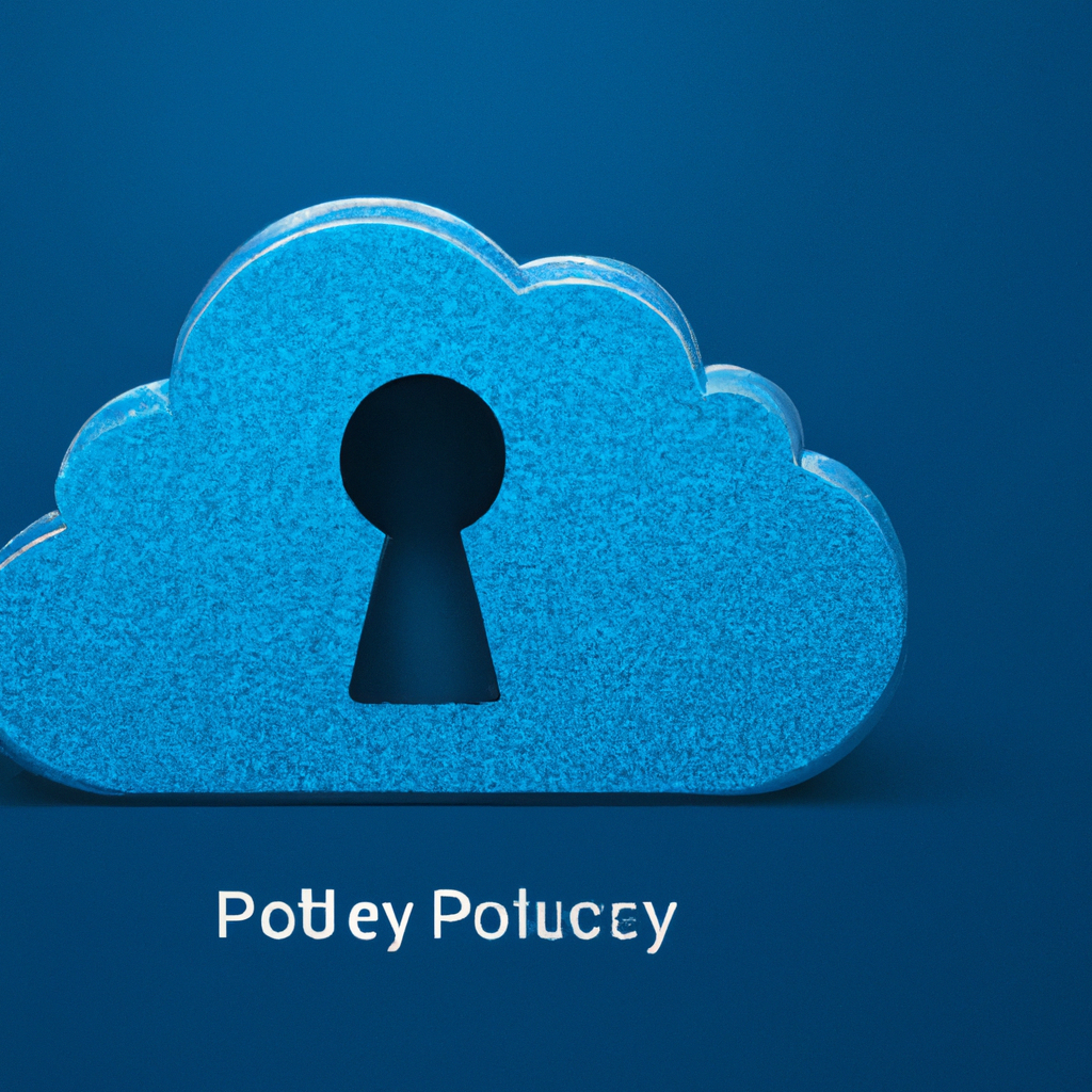 Azure Policy: Enforcing Compliance in the Cloud