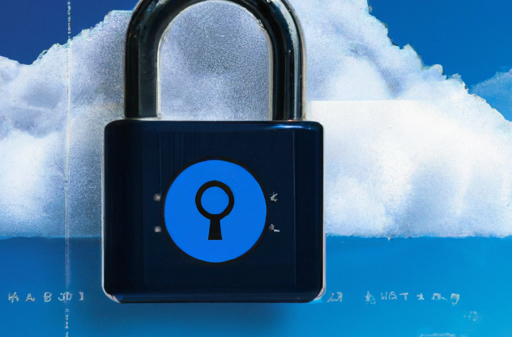 Building Secure Environments with GCP Private Cloud