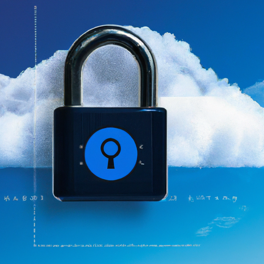 building secure environments with gcp private cloud 2