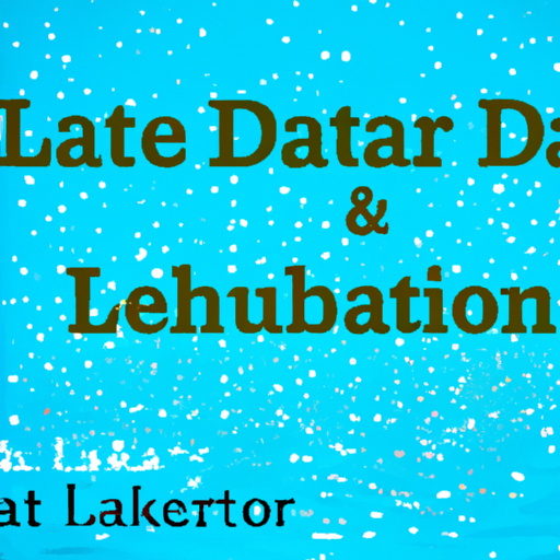 data lakes a comprehensive guide to managing and analyzing big data