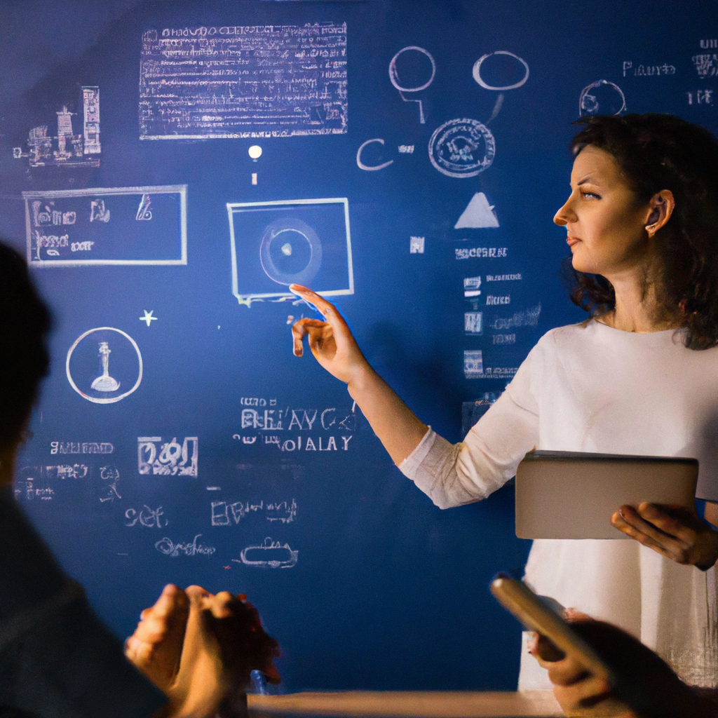 Empowering Learning Institutions with Azure for Education