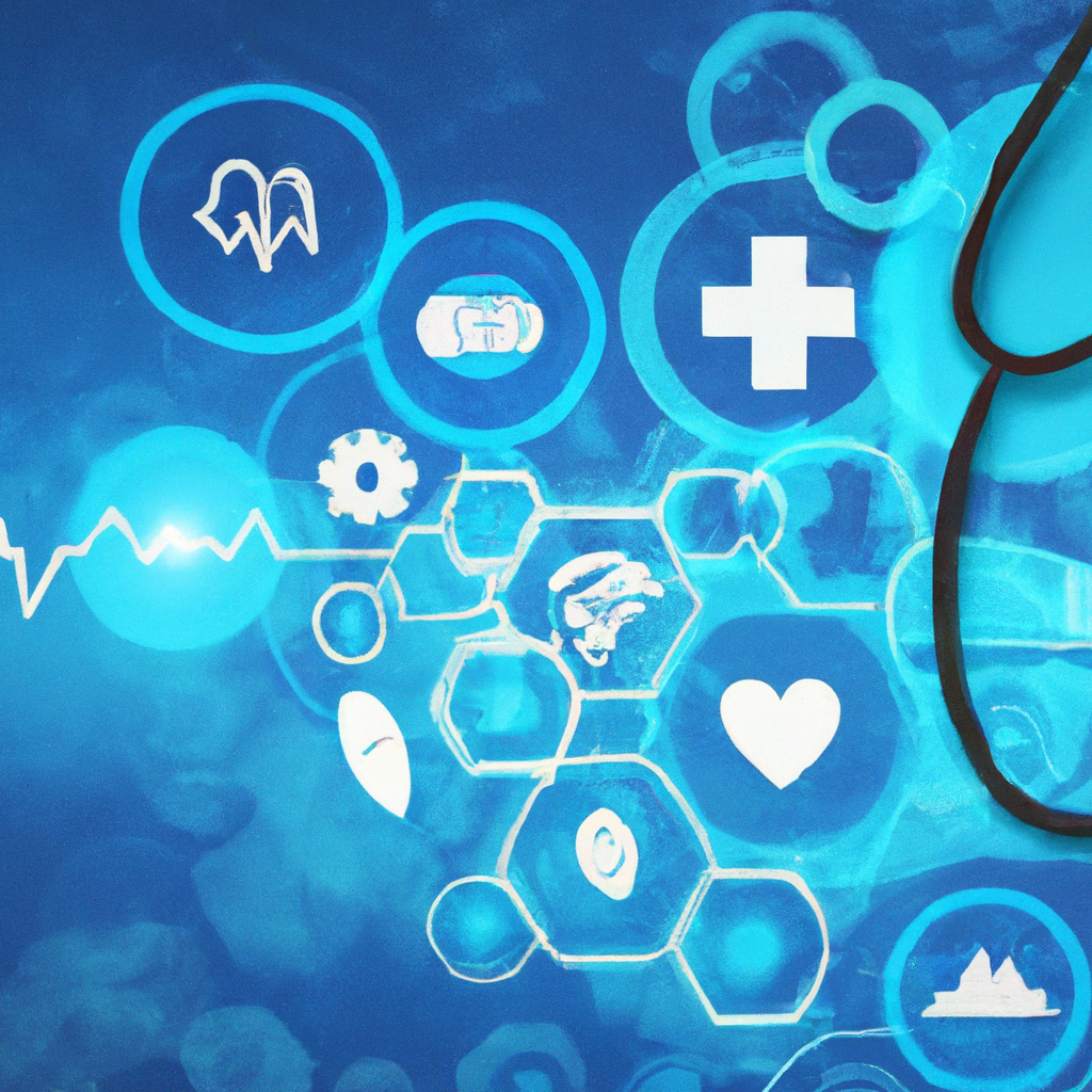 Ensuring Compliance and Data Security in Healthcare with Azure