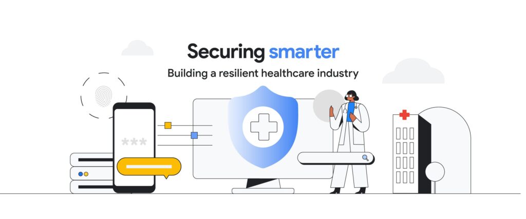 Ensuring Healthcare Data Security on GCP