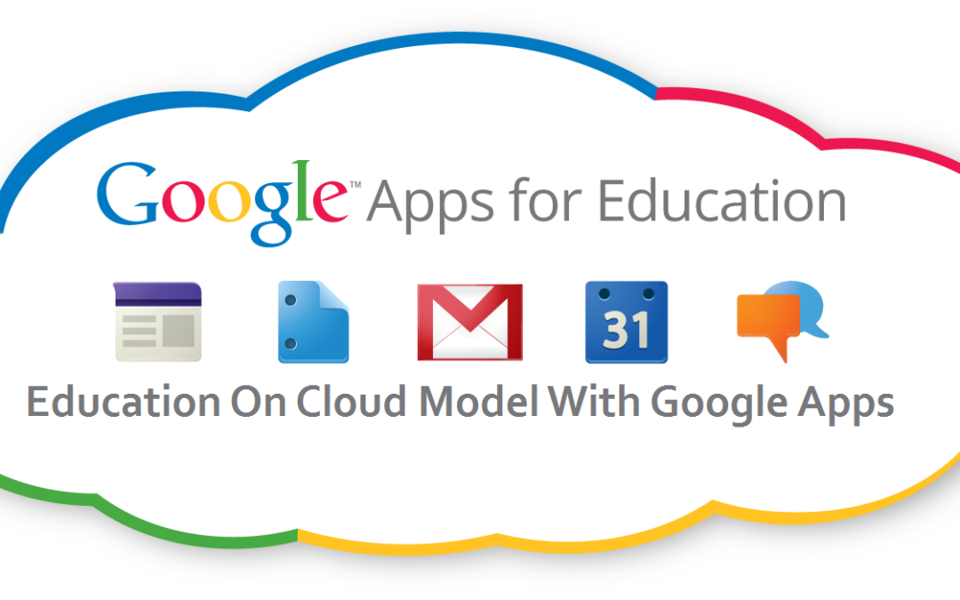 GCP for Education: Empowering Learning Institutions