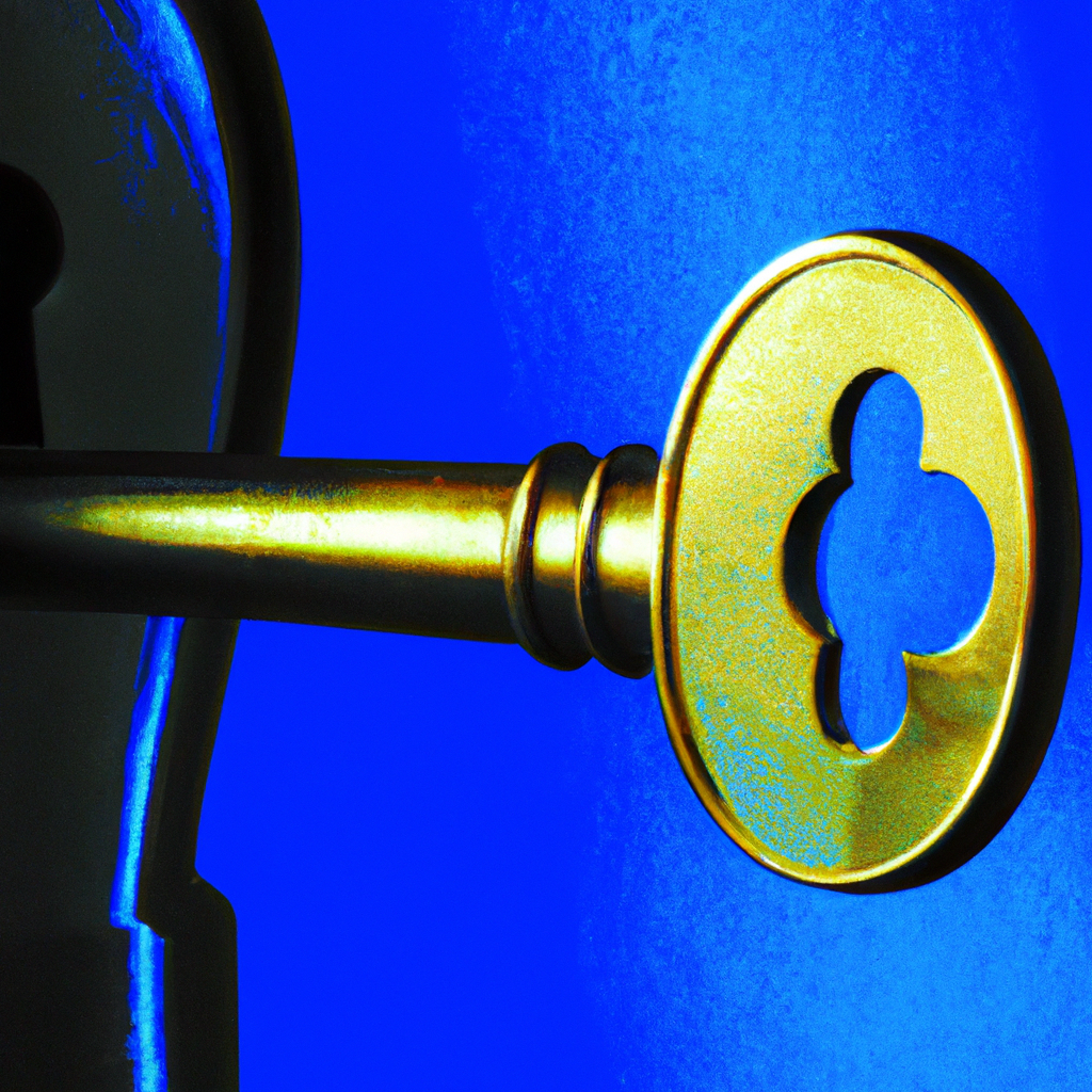 Securely managing keys and secrets with Azure Key Vault