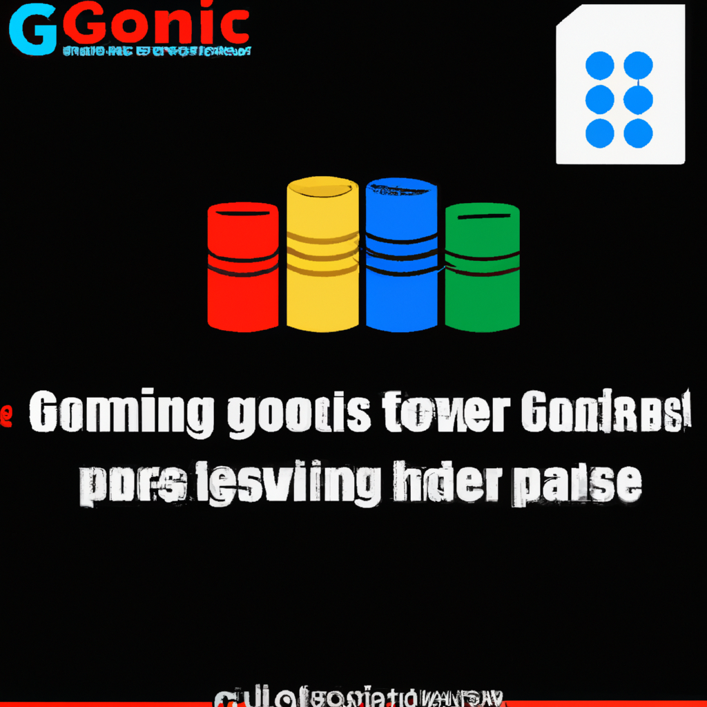 Why Choose GCP Game Servers for Hosting Online Games