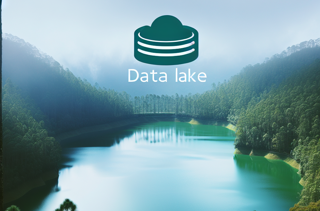 Building Data Lakes with AWS Lake Formation