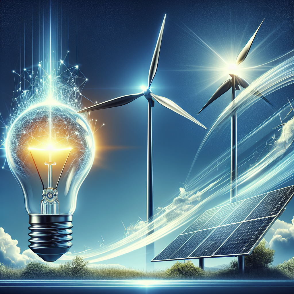 empowering the energy sector with aws innovations