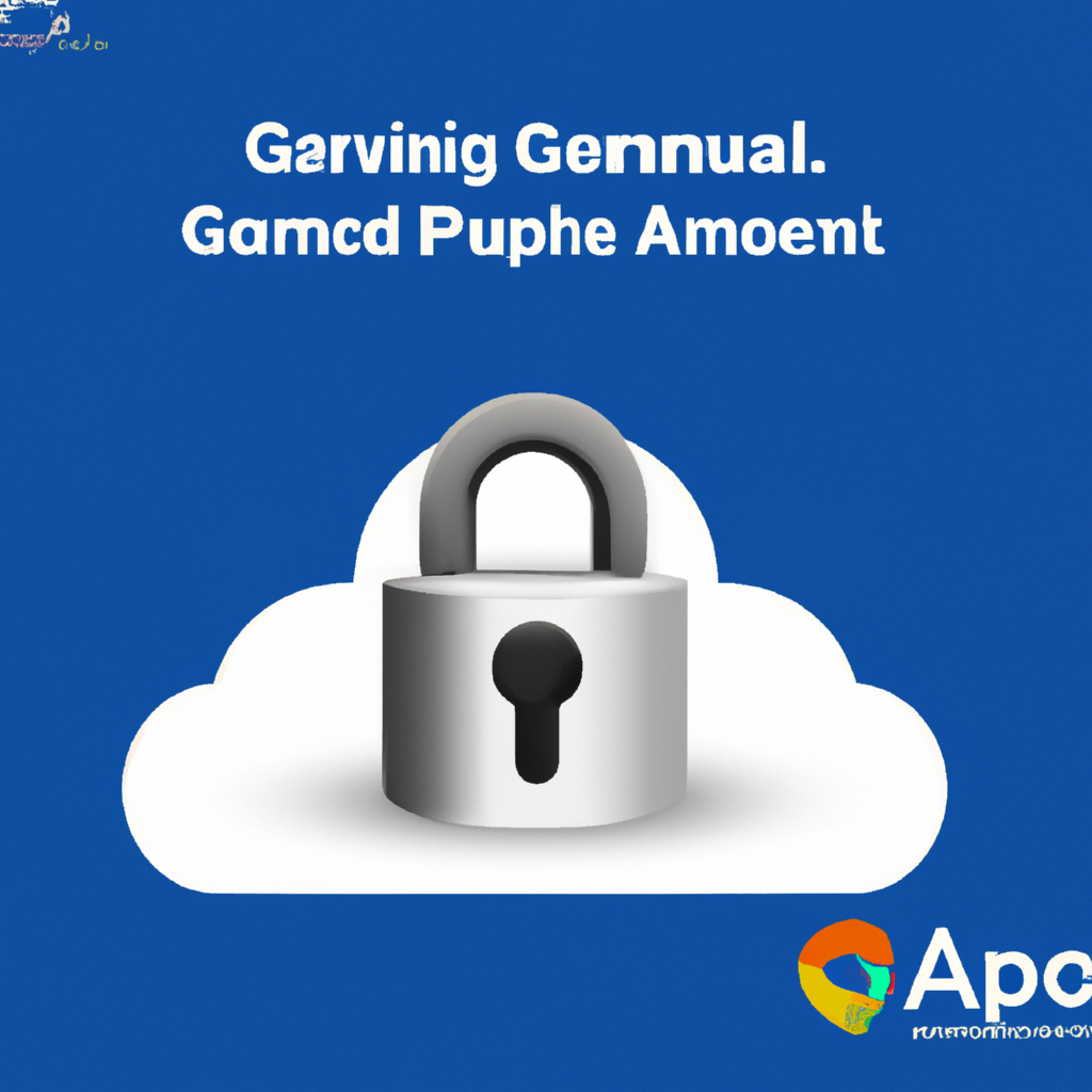 enhance your security with gcp cloud armor 2