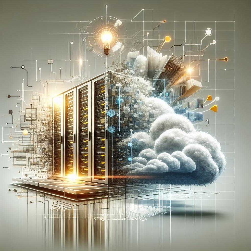 exploring aws outposts for hybrid cloud solutions