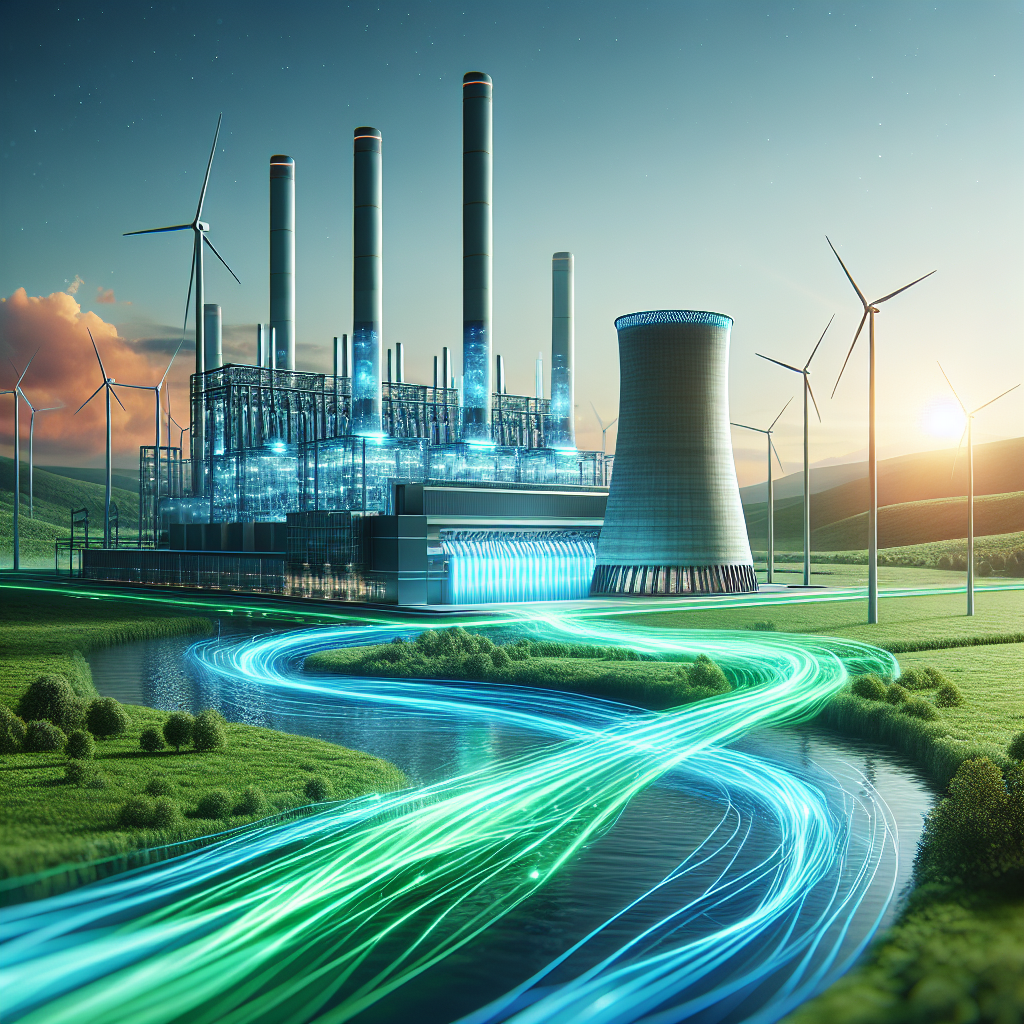 GCP for Energy: Transforming Innovations in the Sector