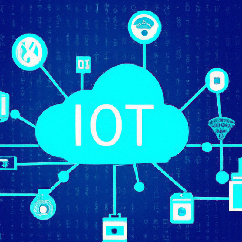 How Azure IoT Central Simplifies IoT Solutions