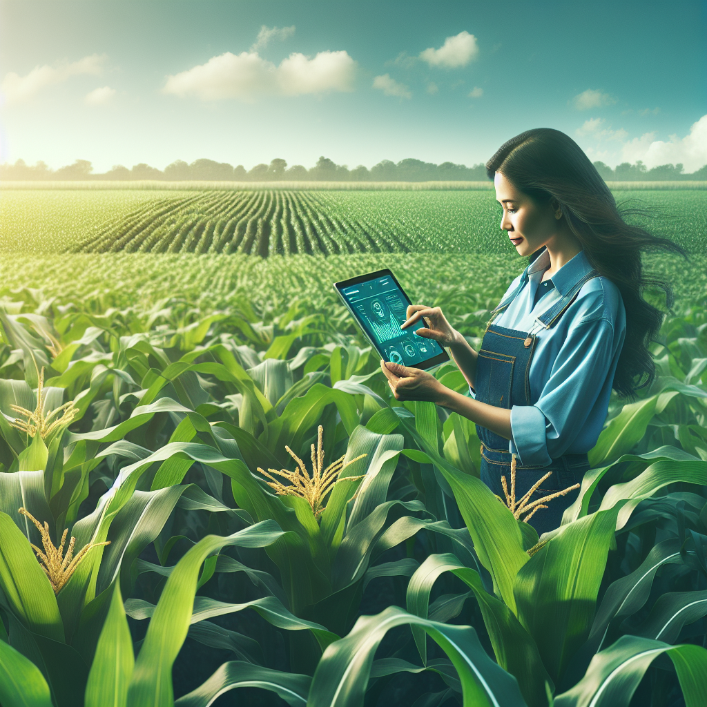 transforming agriculture with azure digital farming solutions 2