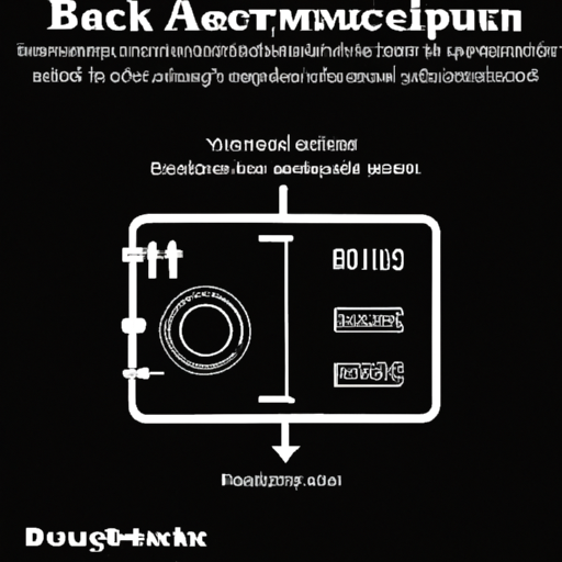 understanding aws backup and restore a comprehensive guide