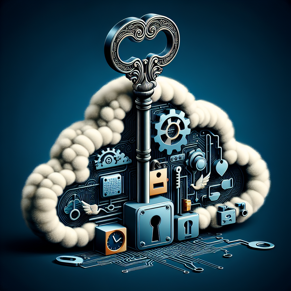 unlock the full potential of aws with buysellcloudcoms aws managed services