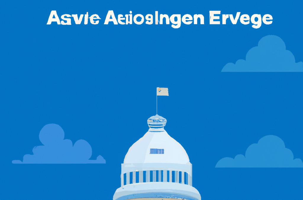 Unlocking the Power of Azure for Government: Public Sector Solutions