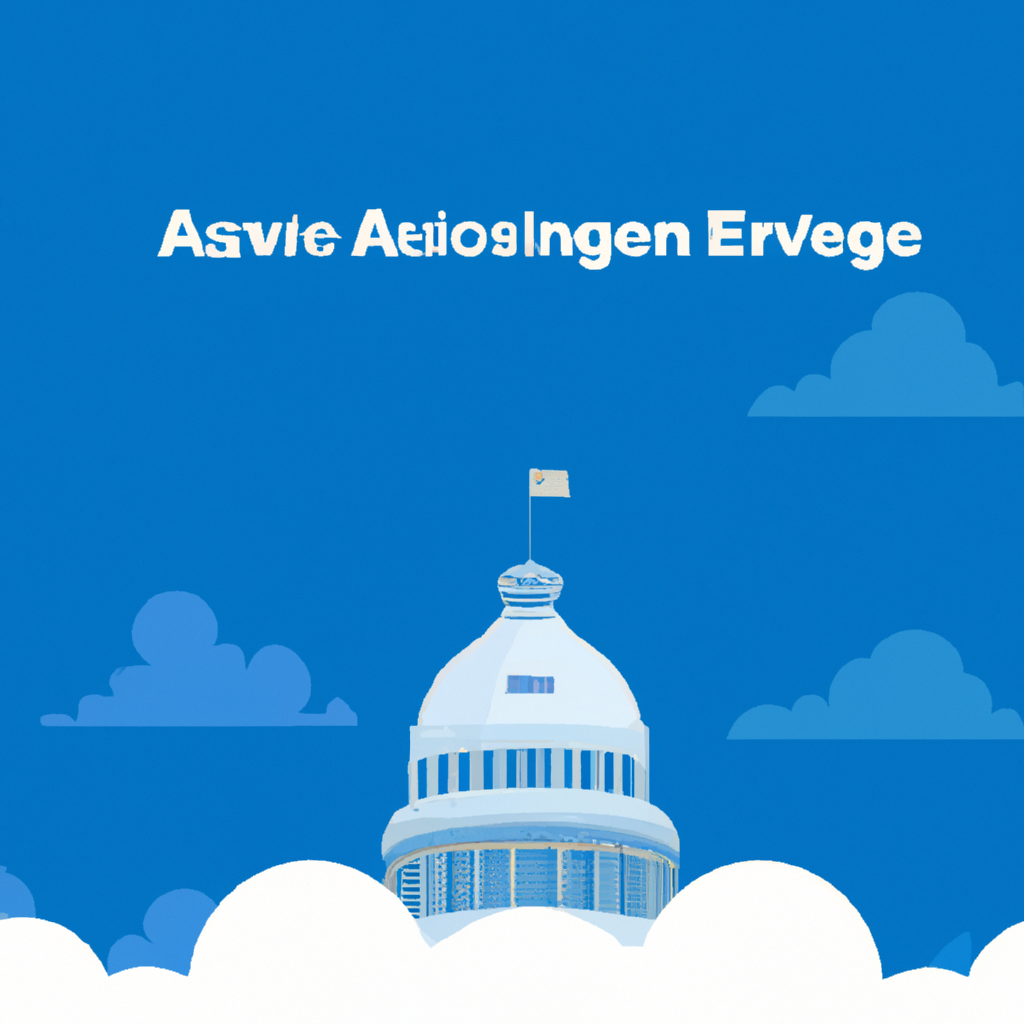 Unlocking the Power of Azure for Government: Public Sector Solutions