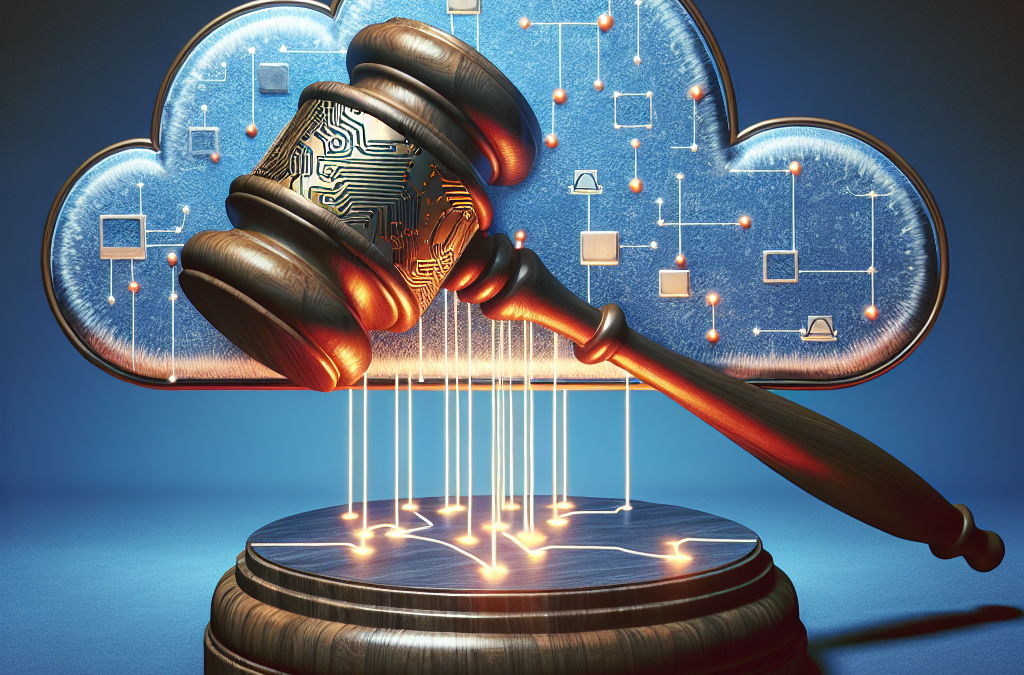 Transforming Legal Services with AWS