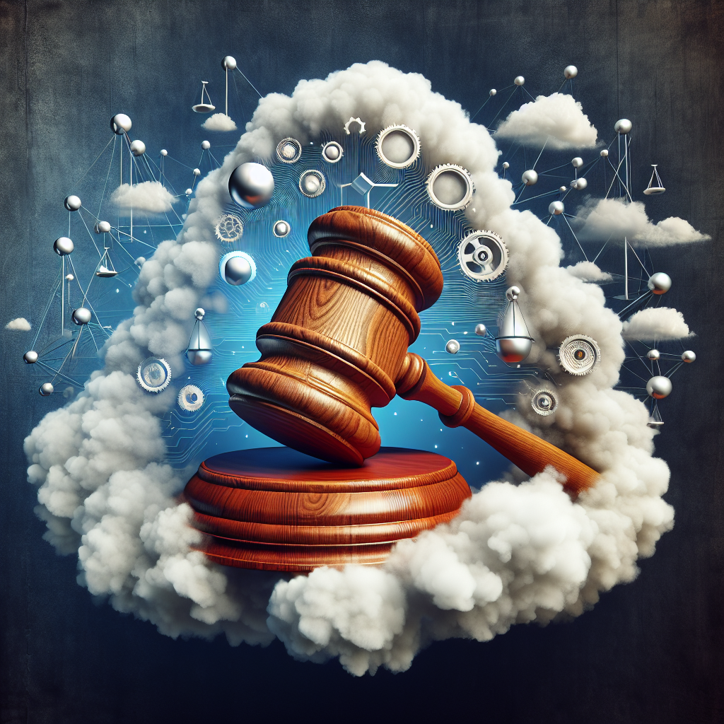 Transforming Legal Services with Azure